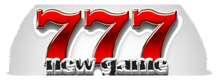 777 new game logo