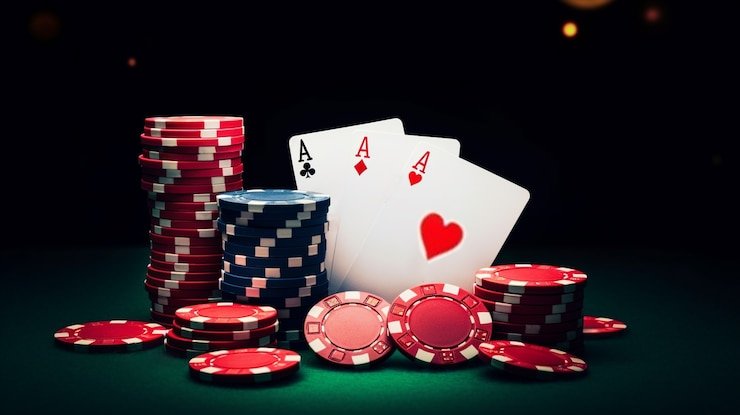 777 new game Slots
